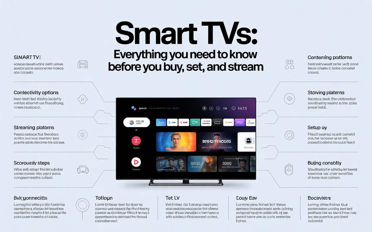 Smart TV