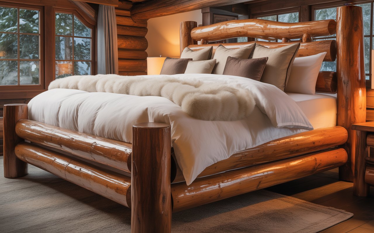 Alaskan King Bed: The Ultimate Guide to Space, Comfort, and Luxury