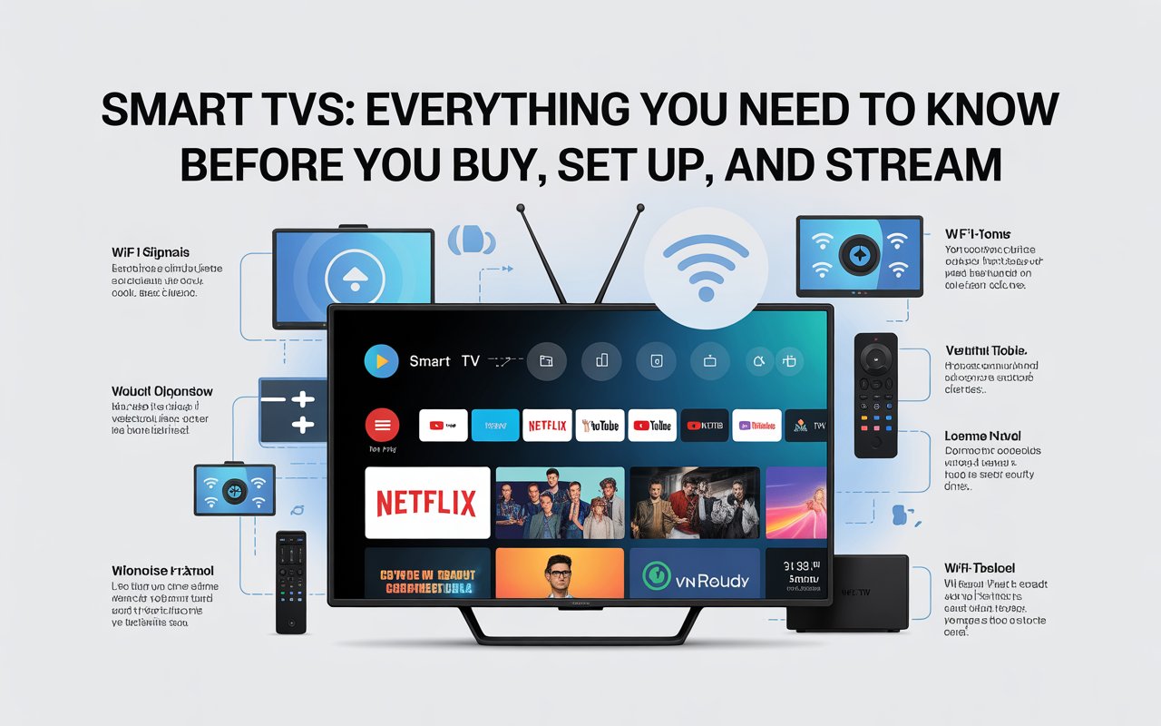 Smart TV