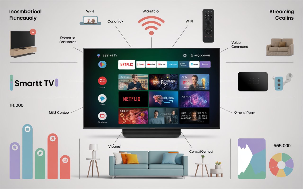 Smart TV