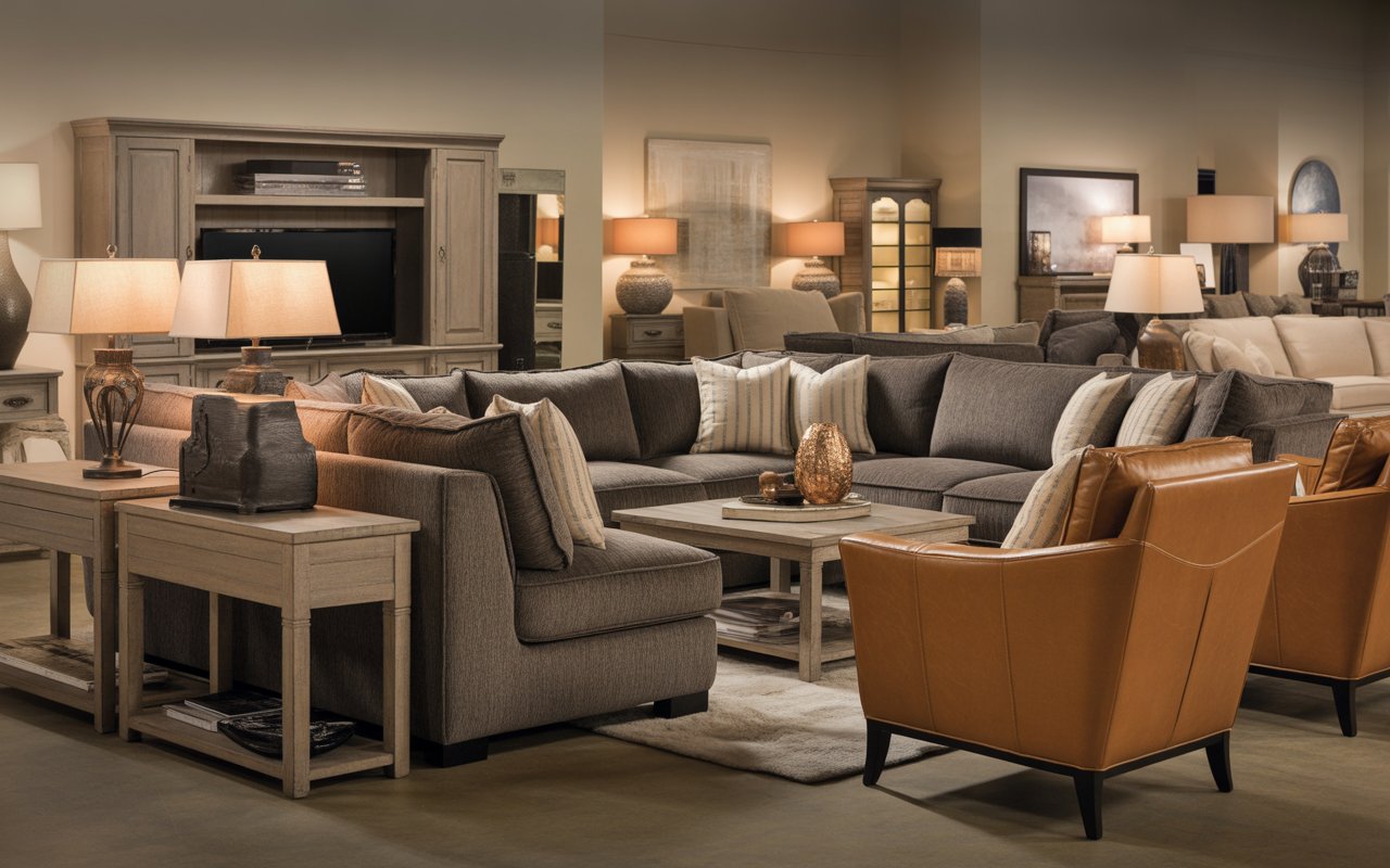 Ashley Furniture: A Complete Guide to Style, Comfort, and Smart Living