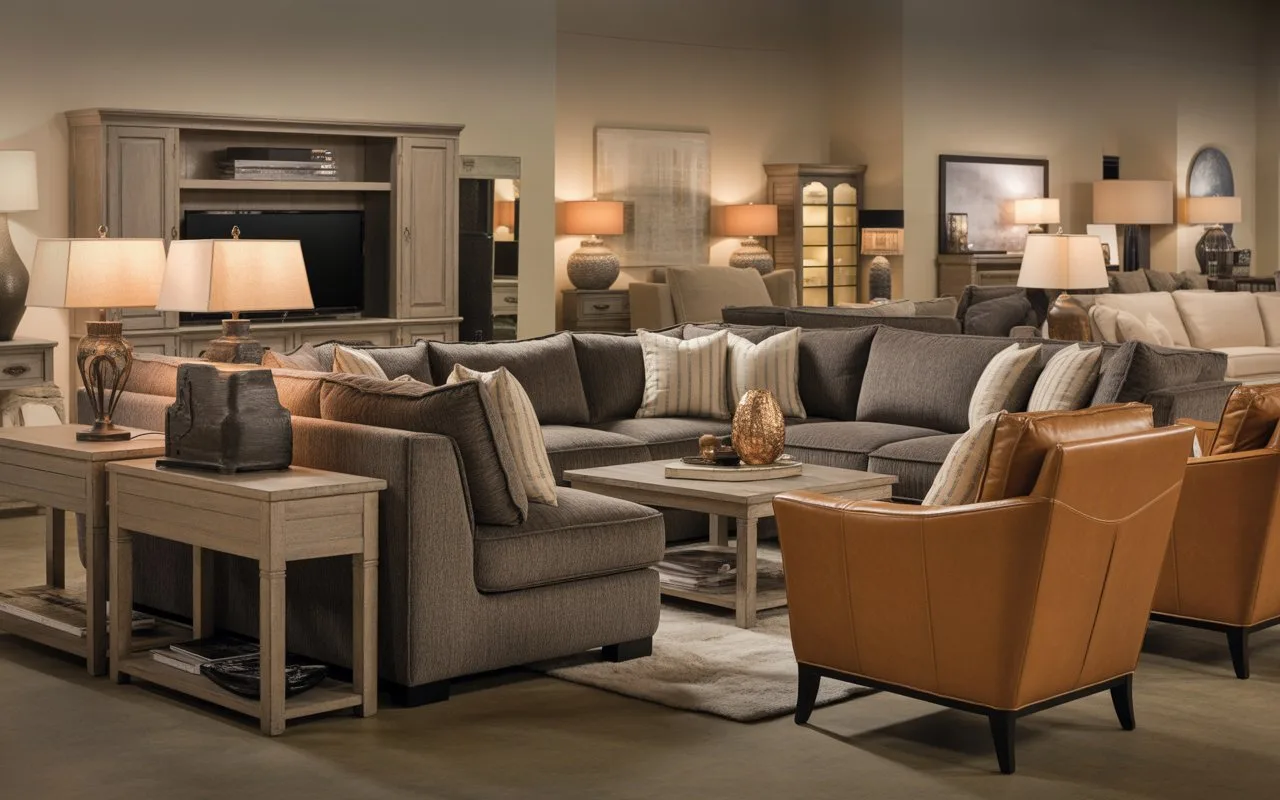 Ashley Furniture: A Complete Guide to Style, Comfort, and Smart Living