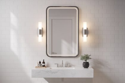 Bathroom Mirror: A Complete Guide to Style, Function, and Smart Choices