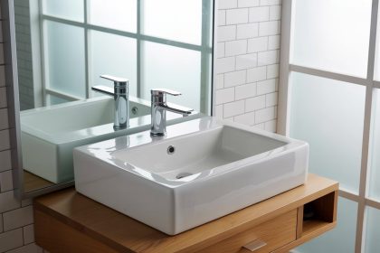 Bathroom Sink: A Complete Guide to Style, Function, and Smart Choices