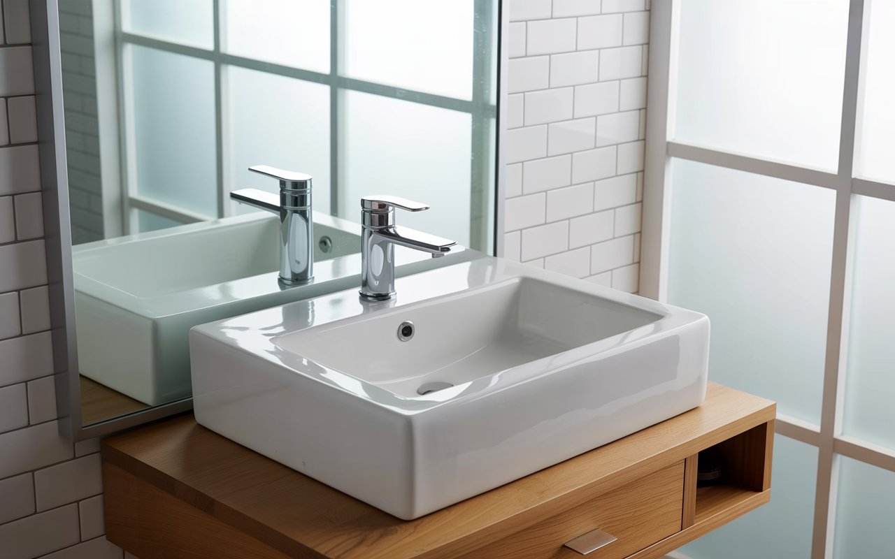 Bathroom Sink: A Complete Guide to Style, Function, and Smart Choices