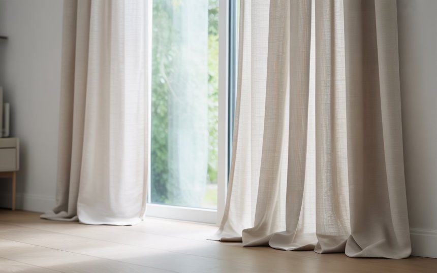 Ikea Curtains: A Complete Guide to Style, Comfort, and Smart Window Design