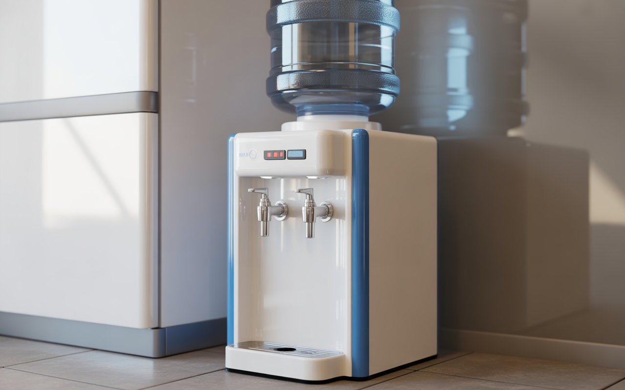 primo water dispenser