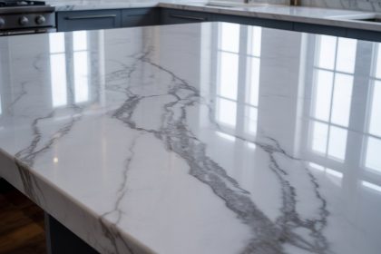 Marble Countertops: A Complete Guide to Beauty, Durability, and Everyday Living