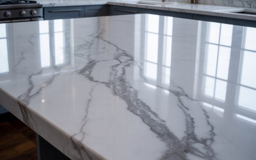 Marble Countertops: A Complete Guide to Beauty, Durability, and Everyday Living