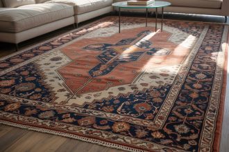 Living Room Rugs: A Complete Guide to Choosing Comfort, Style, and Function
