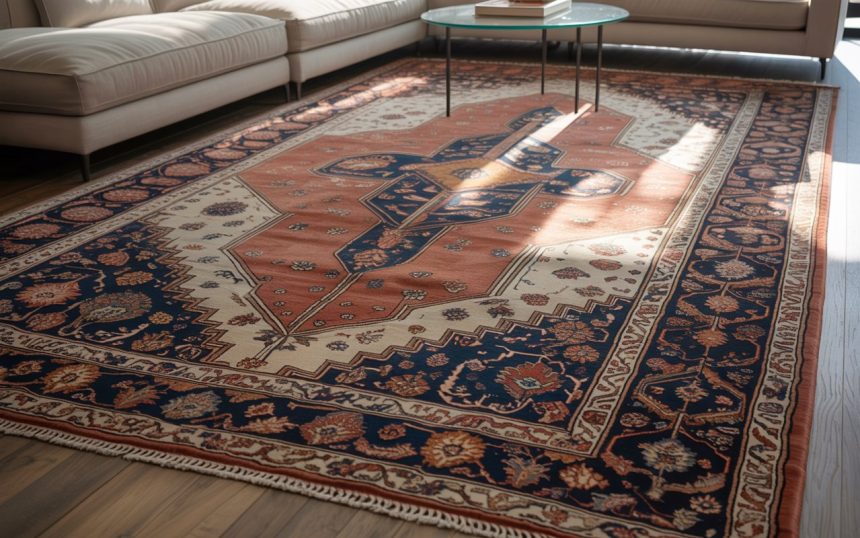 Living Room Rugs: A Complete Guide to Choosing Comfort, Style, and Function