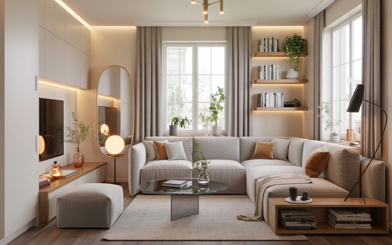 small living room ideas