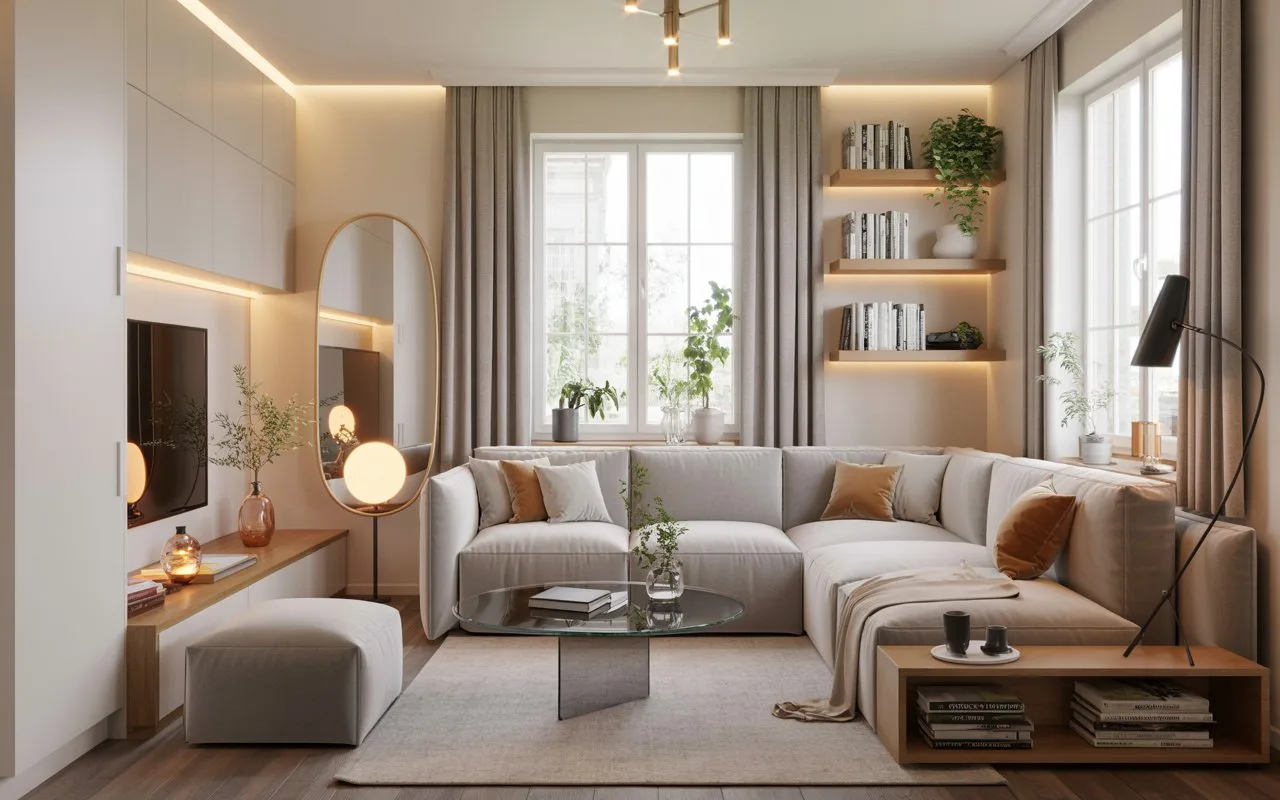 small living room ideas