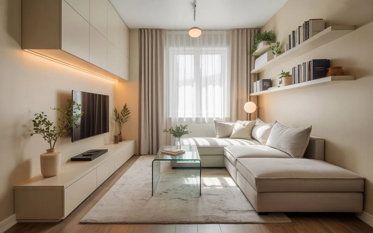 small living room ideas
