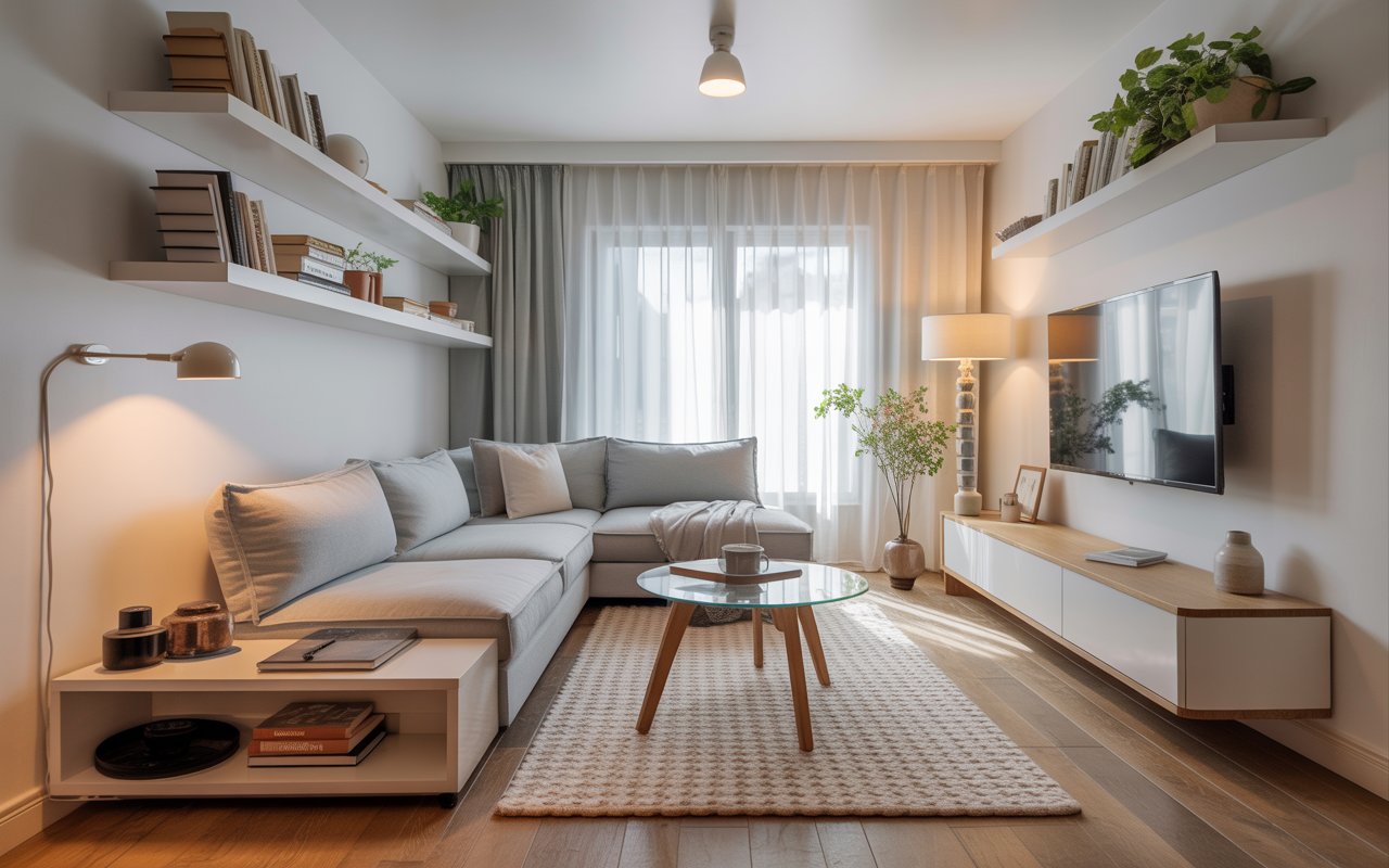 small living room ideas