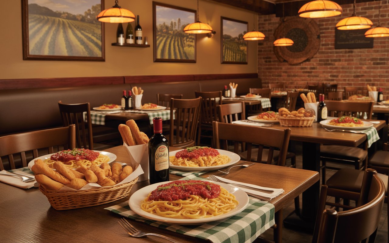 Olive Garden