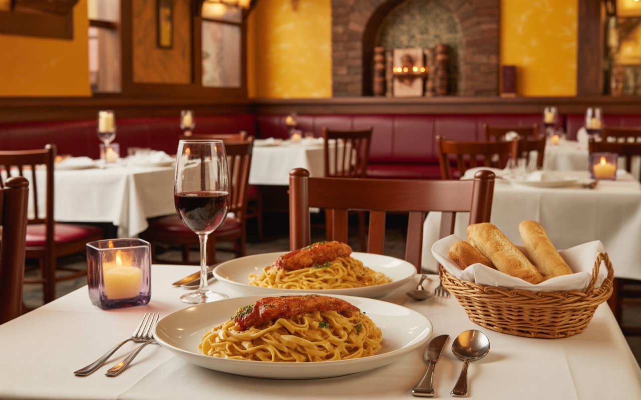 Olive Garden