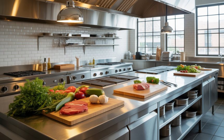True Food Kitchen: A Fresh Approach to Healthy Dining