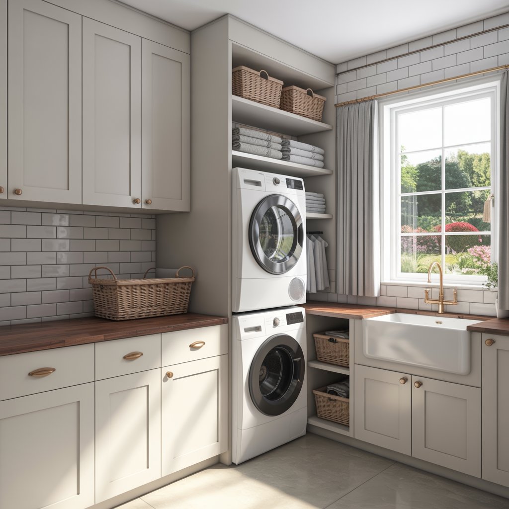 laundry room ideas