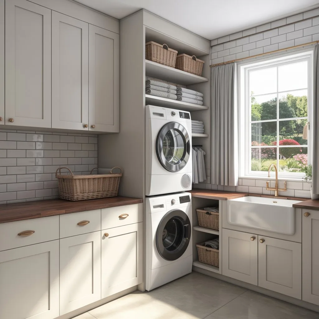 laundry room ideas