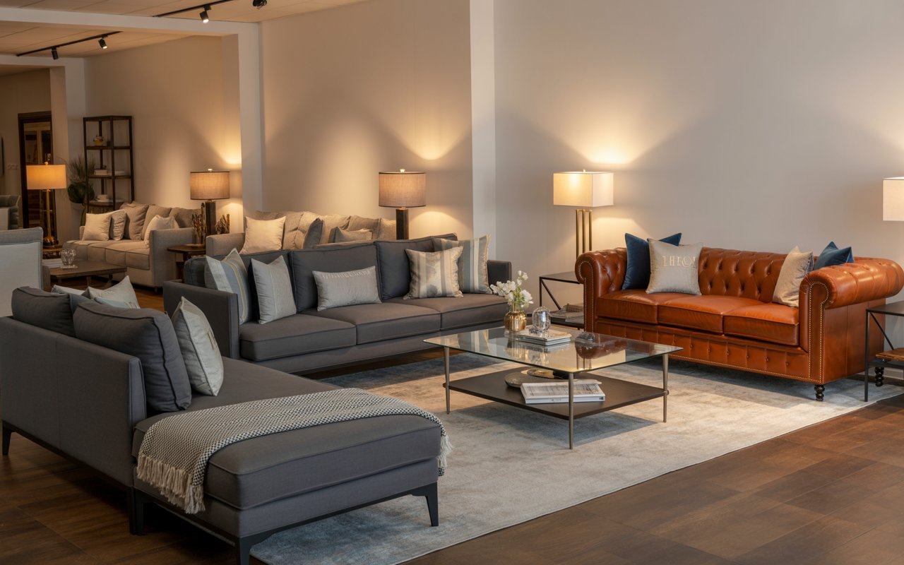 living room sets