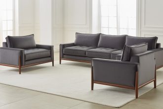 Sofa Set: A Complete Guide to Choosing Comfort, Style, and Function for Your Home