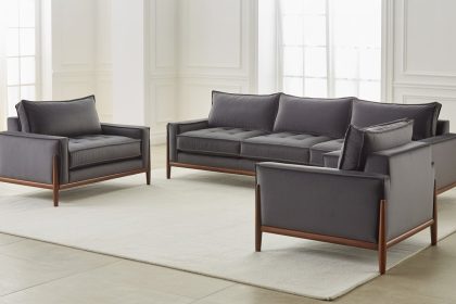 Sofa Set: A Complete Guide to Choosing Comfort, Style, and Function for Your Home