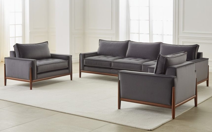 Sofa Set: A Complete Guide to Choosing Comfort, Style, and Function for Your Home