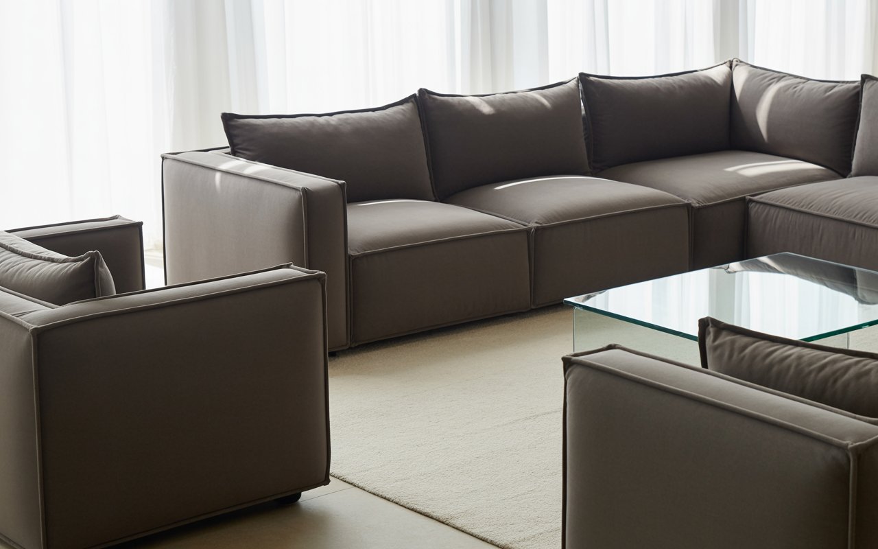 sofa set