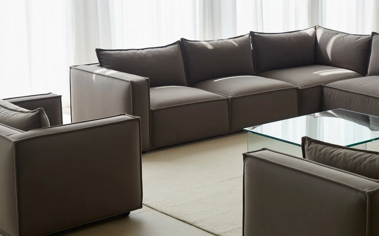 sofa set