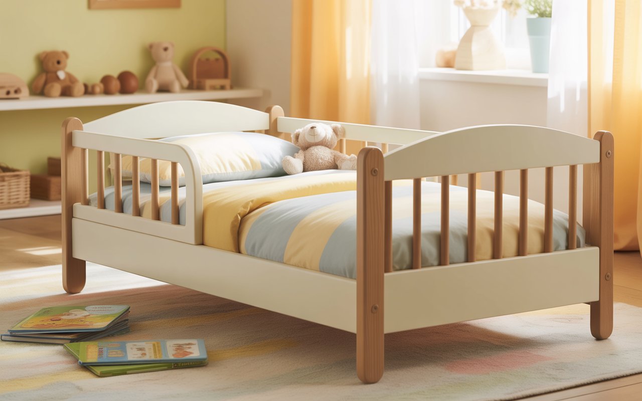 Toddler Bed