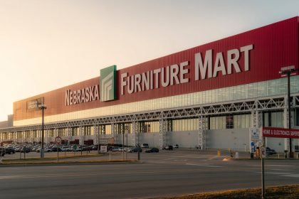 Nebraska Furniture Mart: A Complete Guide to One of America’s Largest Home Furnishing Destinations