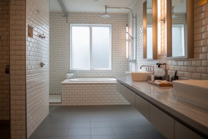 Bathroom Remodel: A Complete Guide to Transforming Your Space