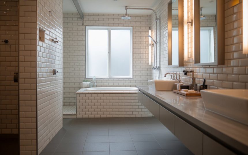 Bathroom Remodel: A Complete Guide to Transforming Your Space