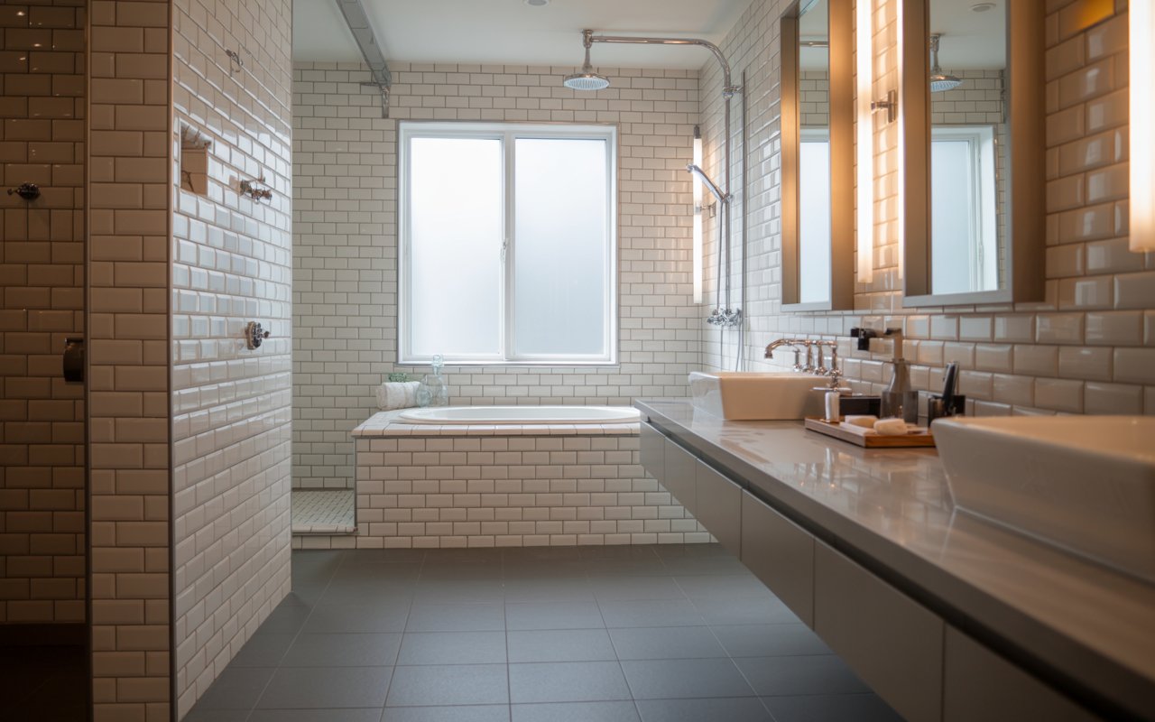 Bathroom Remodel: A Complete Guide to Transforming Your Space