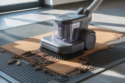 Floor Mat Cleaner: The Complete Guide to Keeping Your Mats Fresh, Clean, and Long-Lasting