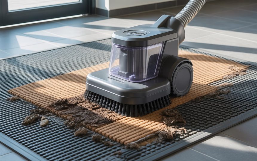 Floor Mat Cleaner: The Complete Guide to Keeping Your Mats Fresh, Clean, and Long-Lasting