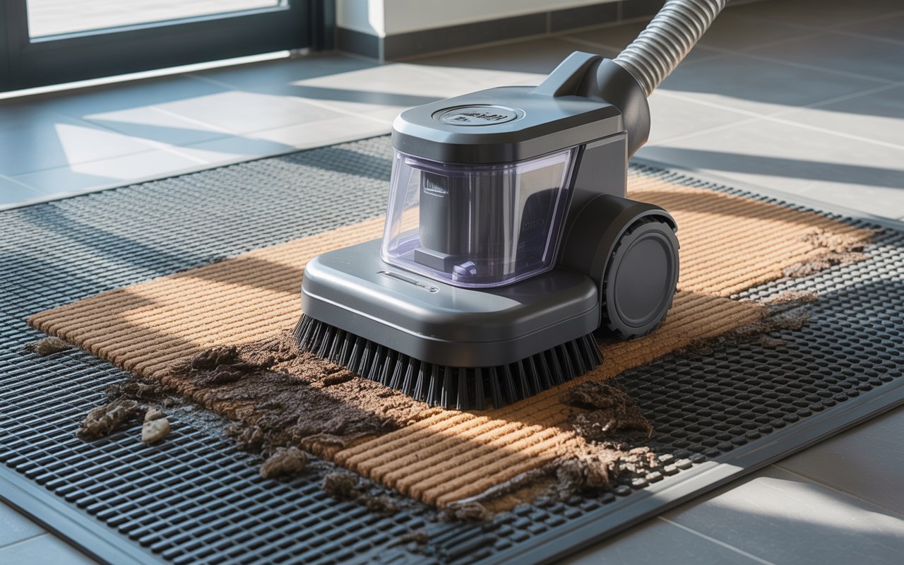 Floor Mat Cleaner: The Complete Guide to Keeping Your Mats Fresh, Clean, and Long-Lasting