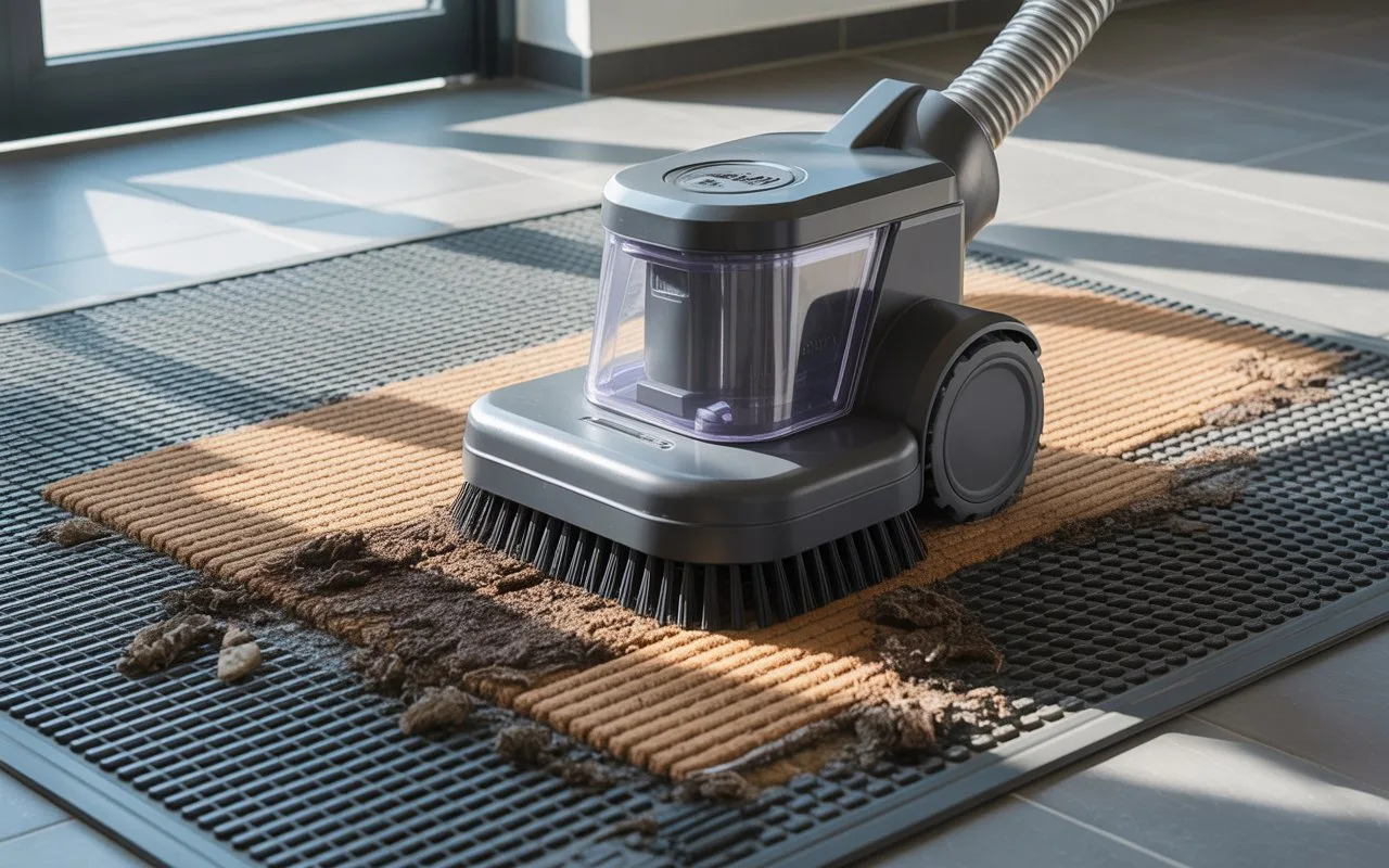Floor Mat Cleaner: The Complete Guide to Keeping Your Mats Fresh, Clean, and Long-Lasting