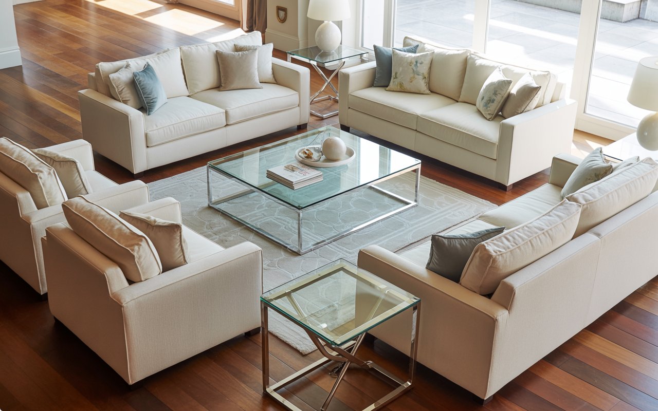 living room sets