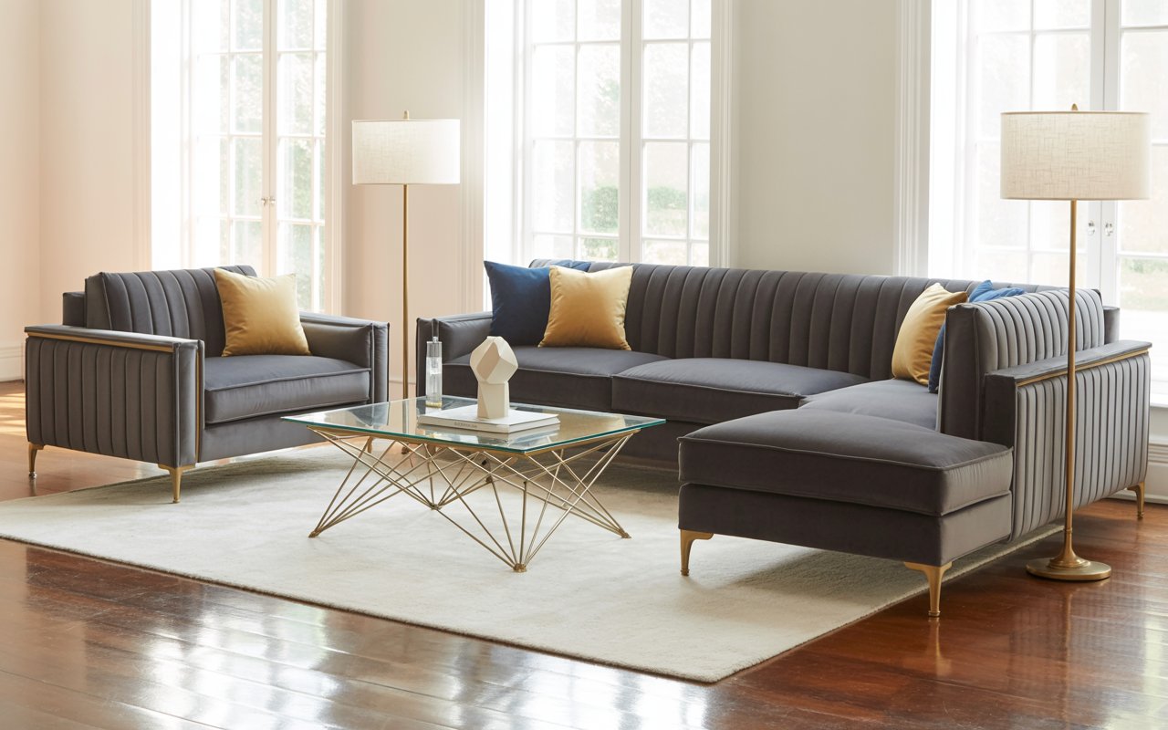 living room sets