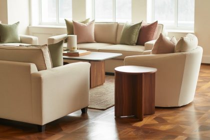 Living Room Sets: A Complete Guide to Choosing the Perfect Furniture for Your Space