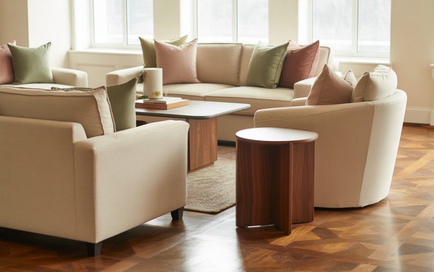 Living Room Sets: A Complete Guide to Choosing the Perfect Furniture for Your Space