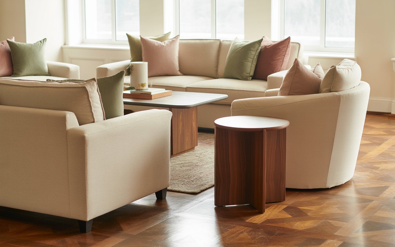 Living Room Sets: A Complete Guide to Choosing the Perfect Furniture for Your Space