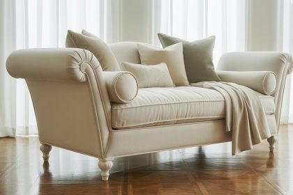 Daybed: The Quiet Hero of Modern Living Spaces