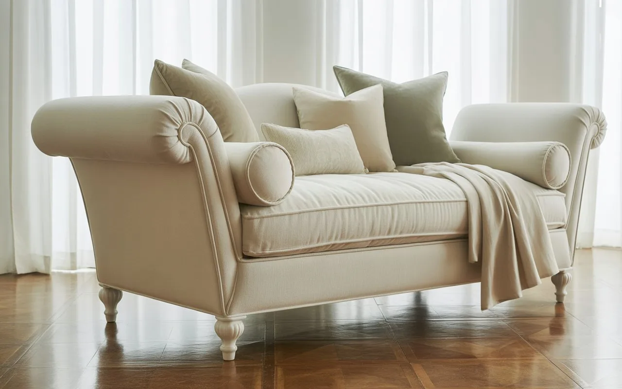 Daybed: The Quiet Hero of Modern Living Spaces