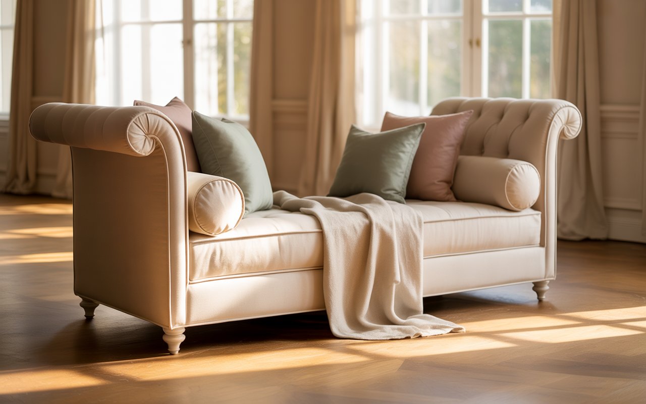 Day bed