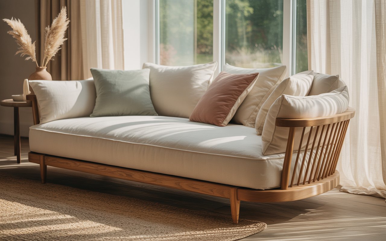 Day bed