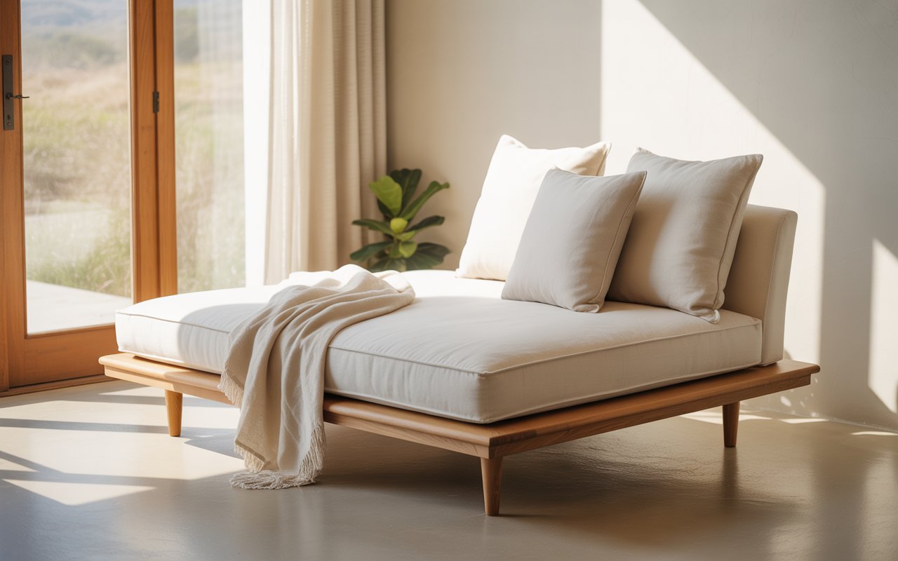 Day bed