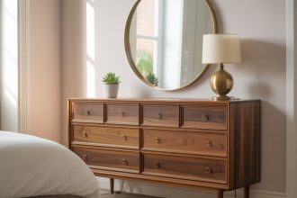 Dresser for Bedroom: A Complete Guide to Style, Storage, and Smart Choices